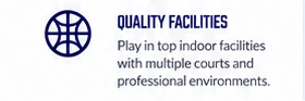 Quality Facilities