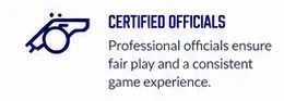 Certified Officials