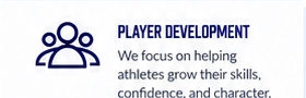 Player Development